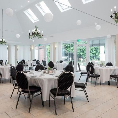 Landhotel Classhof Willich Exteriér fotografie