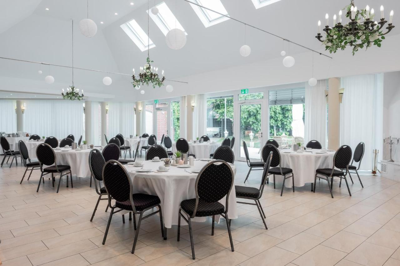 Landhotel Classhof Willich Exteriér fotografie