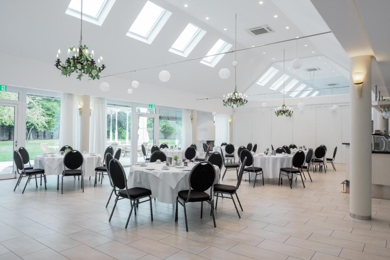 Landhotel Classhof Willich Exteriér fotografie