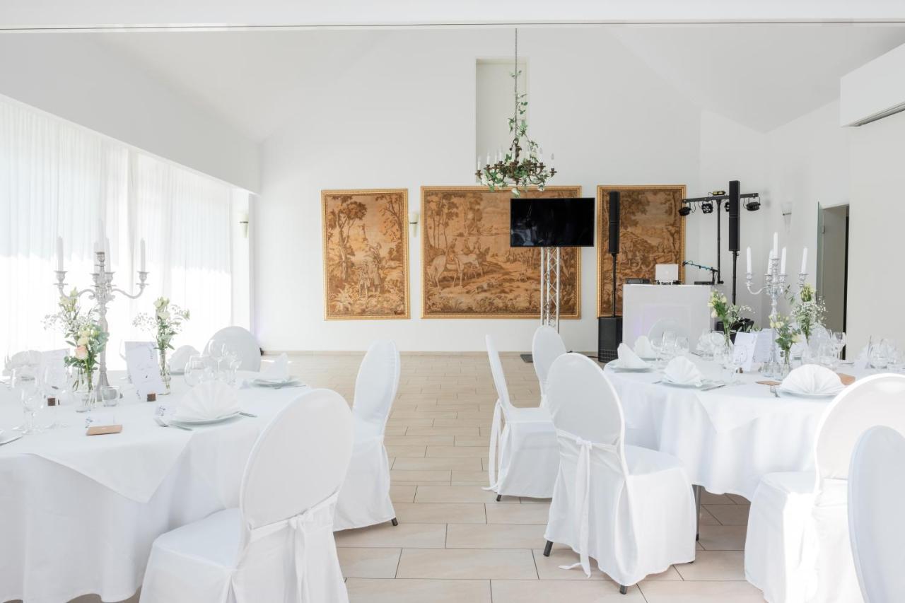 Landhotel Classhof Willich Exteriér fotografie