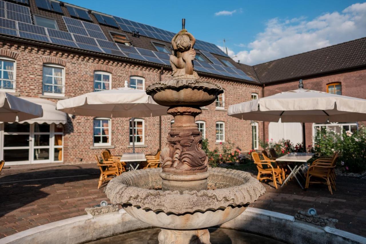 Landhotel Classhof Willich Exteriér fotografie