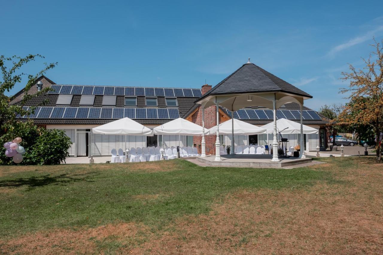 Landhotel Classhof Willich Exteriér fotografie