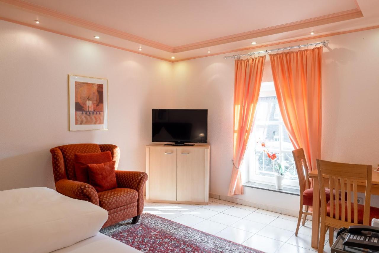 Landhotel Classhof Willich Pokoj fotografie